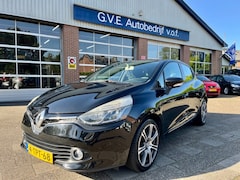 Renault Clio - 0.9 TCE EXPRESSION