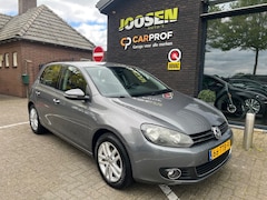 Volkswagen Golf - 1.2 TSI HIGHL. BLUEM