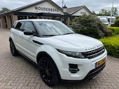 Land Rover Range Rover Evoque - Si4