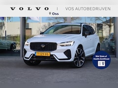 Volvo XC60 - Recharge T6 AWD Ultimate Dark | Longe Range | 22'' | Head-up display| Harman Kardon Audios