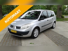 Renault Grand Scénic - 2.0 16V 99KW AUT 7P