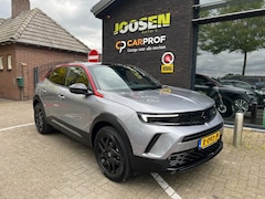 Opel Mokka - 1.2 TURBO GS LINE