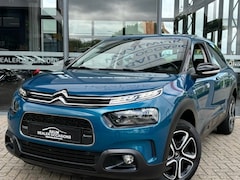 Citroën C4 Cactus - 1.2 PT BUSINESS AIRCO NAVI PDC
