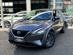 Nissan Qashqai - 1.3 MHEV X ACENTA CARPLAY LMV PDC-CAMERA WINTERPACK
