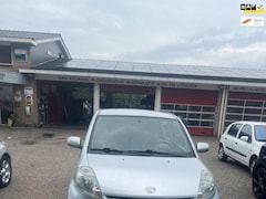 Daihatsu Sirion 2 - 1.0-12V Trend