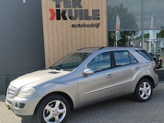 Mercedes-Benz M-klasse - 320 CDI20072e EigNetjes