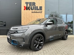 Citroën C5 Aircross - 1.6 Plug-in Hybrid 225 Shine Pack / Pano / trekhaak