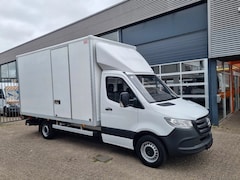 Mercedes-Benz Sprinter - 316 CDI Bakwagen 21m3 Laadklep Euro 6 Automaat