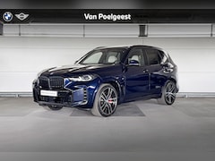BMW X5 - xDrive50e Launch Edition