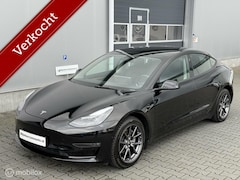 Tesla Model 3 - Long Range AWD 75 kWh - Facelift - SOH 94 %