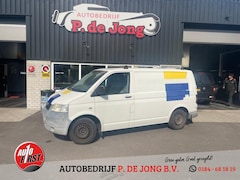 Volkswagen Transporter - 1.9 TDI 300 MHD AIRCO Parrot Carkit Dakdragers