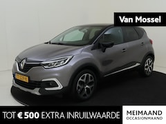 Renault Captur - 0.9 - 90PK TCe Intens | Navigatie | Cruise Control | Climate Control | Parkeersensoren | 1