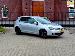 Volkswagen Golf - 1.4 TSI Comfortline / Airco / Cruise control / Nieuwe Apk