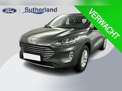 Ford Kuga - 2.5 PHEV Titanium 225pk | Winterpack | Trekhaak | 1.500kg Trekgewicht | SYNC 3 Navigatie