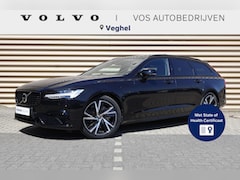 Volvo V90 - T8 AWD R-Design | Bowers & Wilkins | Head-up display | Panoramadak