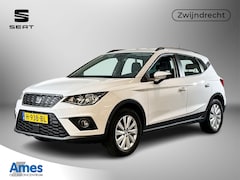 Seat Arona - 1.0 95pk TSI Style Business Intense | Navigatie | Parkeersensoren | Virtual cockpit | klim