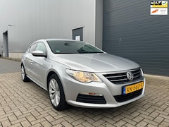 Volkswagen Passat CC - 1.8 TSI 4p. CLIMA NAVI PDC 2010