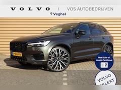 Volvo XC60 - 2.0 Recharge T6 AWD R-Design 22 inch | Harman Kardon | Lounge Pack