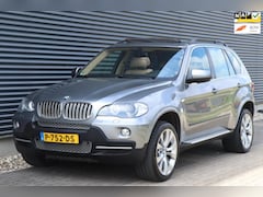 BMW X5 - XDrive48i | Youngtimer - 7 Zits - Trekhaak