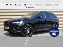 Volvo XC60 - 2.0 Recharge T6 AWD R-Design | Bowers & Wilkins | Trekhaak elekt. inklapbaar