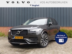 Volvo XC90 - T8 Recharge AWD Ultimate Dark