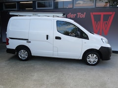 Nissan NV200 - 1.5 dCi OPTIMA | 2X SCHUIF | AIRCO | CRUISE | IMPERIAAL | CAMERA | EURO 6