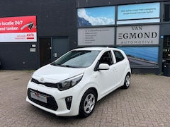 Kia Picanto - 1.0 MPi ComfortPlusLine 6 TOT 12 maanden garantie