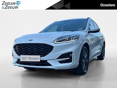 Ford Kuga - 2.5 PHEV ST-Line X | Zeer nette auto | Automaat | Navigatie | Parkeersensor voor en achter