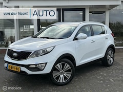 Kia Sportage - 1.6 GDI BusinessLine / Clima / Led / Navi / NAP