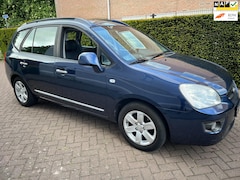 Kia Carens - 2.0 CVVT X-ecutive 7p