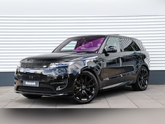 Land Rover Range Rover Sport - P510e Autobiography | Massage | Soft-Close | Meridian | Head-up | Trekhaak | Panoramadak