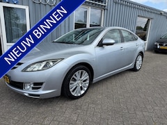 Mazda 6 - 6 1.8 Touring