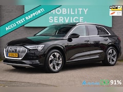 Audi e-tron - E-tron 50 quattro Launch edition plus 71 kWh