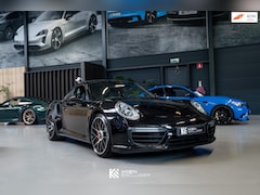 Porsche 911 - 991.2 3.8 Turbo (2016) Approved Garantie, Lift, PDCC, Centerlock velgen