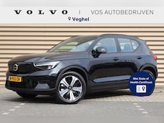 Volvo XC40 - Recharge Core 70 kWh | Climate Pack | Warmtepomp | All season banden