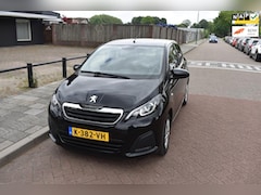 Peugeot 108 - 1.0 e-VTi Active