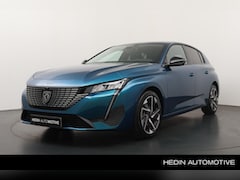Peugeot 308 - 1.6 Plug-in Hybrid 180pk Allure Avantage | Navigatie | Camera | Adap. Cruise control | Com