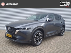 Mazda CX-5 - 2.0 e-SkyActiv-G M Hybrid 165 Advantage | Trekhaak | Automaat | Navi | 360 Camera | Head u