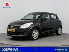 Suzuki Swift - 1.2 Bandit EASSS | Airco | Spoiler | Trekhaak | Lichtmetalen velgen |
