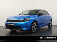Opel Corsa - 1.2 Turbo 110pk Hybrid Yes | Apple Carplay/Android Auto | Stoel+stuurverwarming | Cruise c