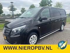 Mercedes-Benz Vito - 114CDI L2H1 Automaat Airco Navi Cruisecontrol Trekhaak 45900KM