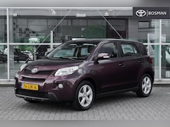 Toyota Urban Cruiser - 1.3 VVT-I Aspiration