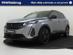 Peugeot 3008 - 1.6 HYbrid4 300PK Blue Lease GT | Memory en massage stoelen | Schuif/kantel dak | Camera v