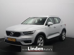 Volvo XC40 - 1.5 T3 Momentum Pro 163 PK | 360° Camera | El. Inklapbare Trekhaak | Led