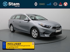 Kia Cee'd Sportswagon - Ceed 1.0 T-GDi DynamicLine Camera | Adapt. Cruise | Navi | Parkeersens. achter