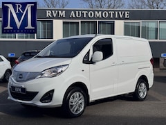 BYD ETP3 - Standard 45 kWh CAMERA | STOELVERWARMING | RIJKLAARPRIJS INCL. RESTERENDE FABRIEKSGARANTIE