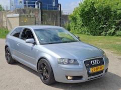 Audi A3 - 2.0 TDI Ambition