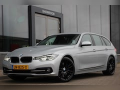 BMW 3-serie Touring - 340i Centennial High Executive | 327PK | Leder | 19'' | M-Sportstuur