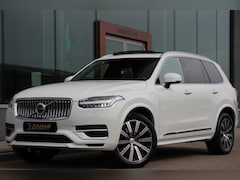 Volvo XC90 - 2.0 T8 Twin Engine AWD Inscription | 7prs | Pano. dak | 360 cam | Leder | H/K