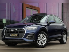 Audi Q5 - 50 TFSI e quattro Pro Line | Pano. | Camera | Leder |